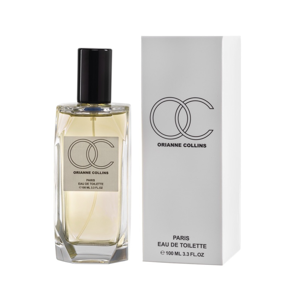 OC Eau de toilette 100ml NWT